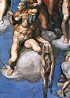 Michelangelo Buonarroti Simoni37 painting